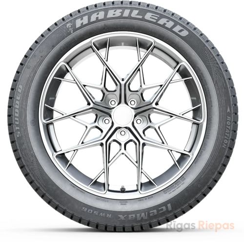 HABILEAD Icemax RW506 255/55 R18 109T - 2