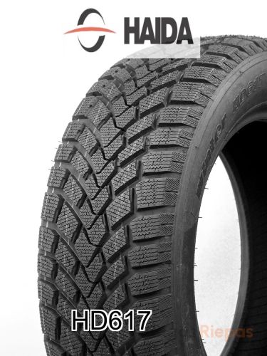 Haida HD617 225/65 R17 102T - 2
