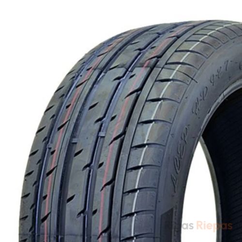 HAIDA HD927 215/45 R18 93W - 2