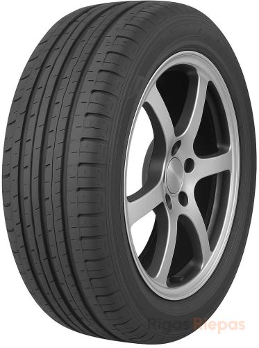 HAIDA HD927 215/45 R18 93W