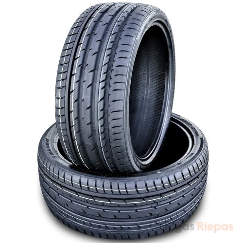 HAIDA HD927 215/45 R18 93W - 3