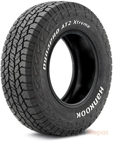 Hankook Dynapro AT2 RF11 31/10.5 R15 109S