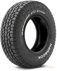 Hankook Dynapro AT2 RF11 31/10.5 R15 109S
