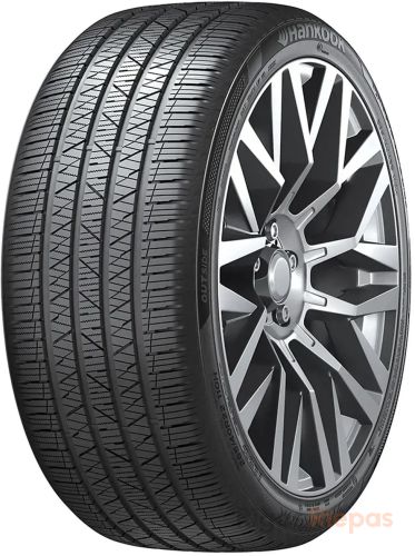 Hankook Dynapro HP2 Plus (RA33D) 285/45 R21 113H