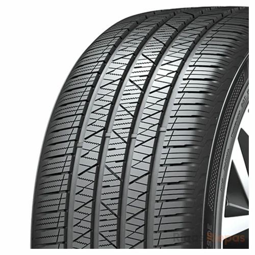 Hankook Dynapro HP2 (RA33) 295/45 R20 114V - 2