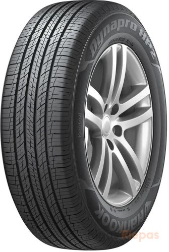 Hankook Dynapro HP2 (RA33) 295/45 R20 114V