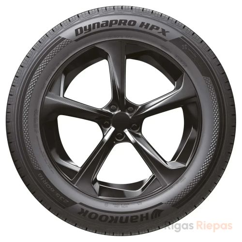 Hankook DynaPro HPX (RA43) 285/55 R18 113V - 4