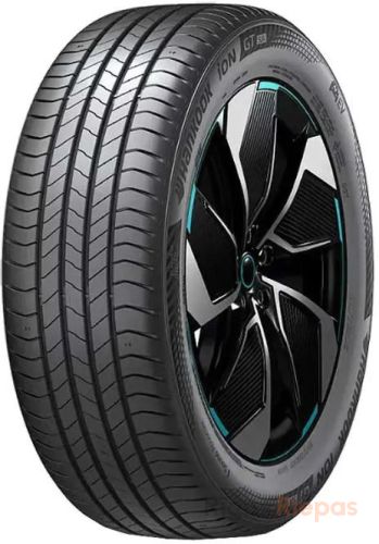 Hankook iON GT (IK41) 215/55 R18 99V