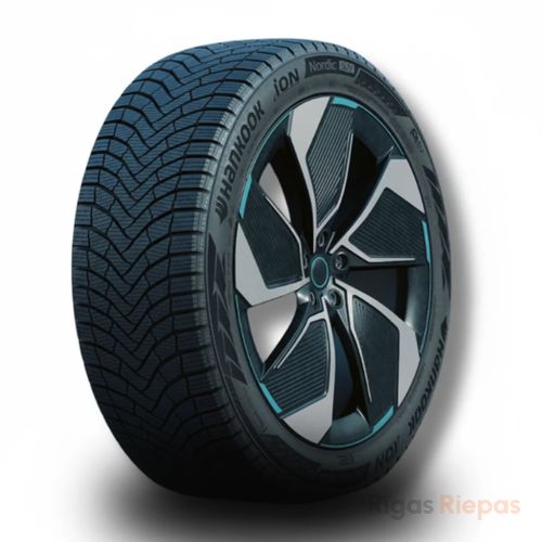 Hankook iON Nordic I*CE SUV (IW41A) 265/50 R19 110H