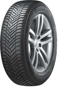 Kinergy 4 Season 2 (H750)