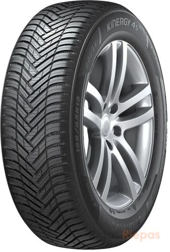 Hankook Kinergy 4 Season 2 (H750) 155/65 R14 75T
