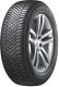 Hankook Kinergy 4 Season 2 (H750) 155/65 R14 75T - 1
