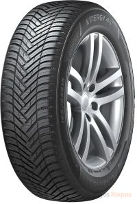 Hankook Kinergy 4 Season 2 (H750) 155/65 R14 75T