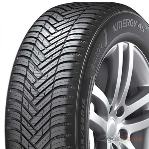 Hankook Kinergy 4 Season 2X (H750A) 215/70 R16 100H - 2