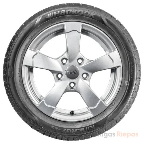 Hankook Kinergy 4 Season (H740) 155/70 R13 75T - 3