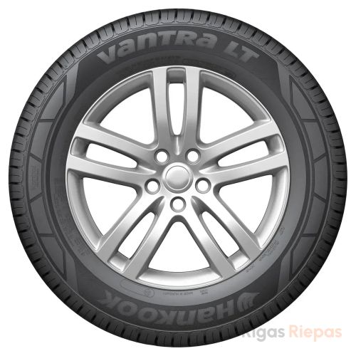 Hankook Vantra LT (RA18) 155 R13 90/88R - 2