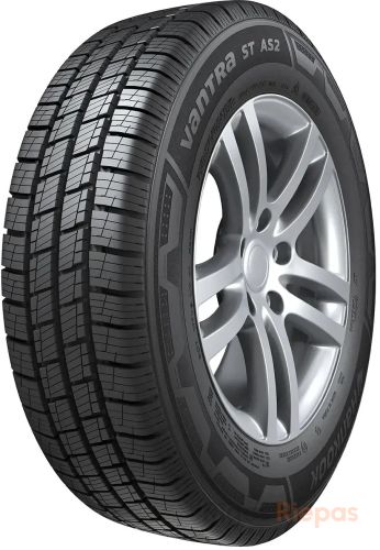 Hankook Vantra ST All Season 2 (RA30 ) 195/60 R16 99H