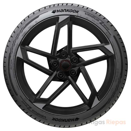 Hankook Ventus EVO (K137) 285/30 R22 101Y - 2