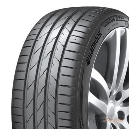 Hankook Ventus Evo SUV (K137A) 255/40 R20 101V - 4