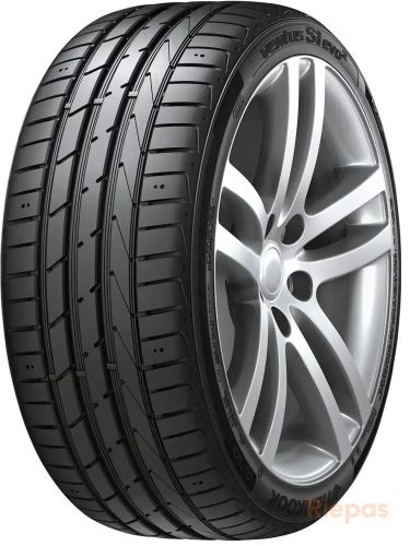 Hankook Ventus S1 Evo 2 SUV (K117A) 235/65 R17 104V
