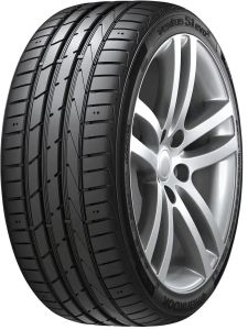 Ventus S1 EVO2 (K117)