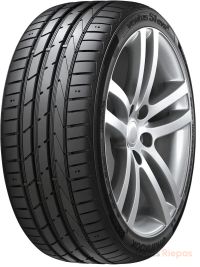 Hankook Ventus S1 evo2 (K117B ) 225/45 R17 91W