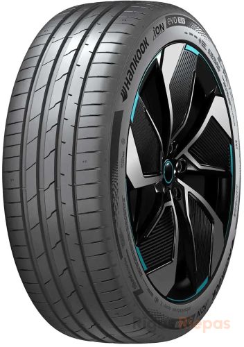Hankook Ventus S1 Evo3 SUV (K127A) 235/55 R17 99V