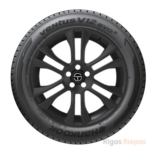Hankook Ventus V12 evo2 (K120) 215/35 R18 84Y - 3