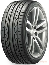 Hankook Ventus V12 evo2 (K120) 215/35 R18 84Y