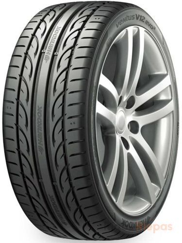 Hankook Ventus V12 evo2 (K120) 215/35 R18 84Y