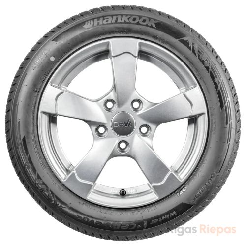 Hankook Winter i*cept evo2 (W320) 235/40 R18 95V - 2