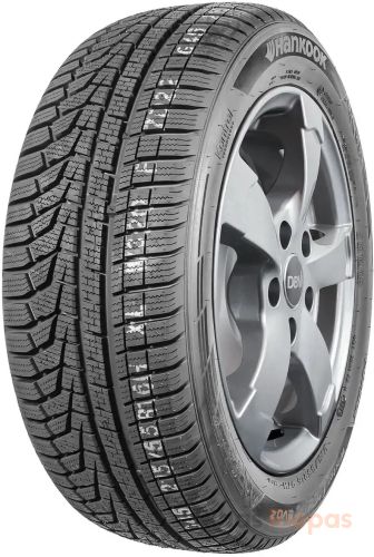 Hankook Winter i*cept evo2 (W320) 235/40 R18 95V