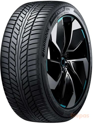 Hankook Winter i*cept iON (IW01) 285/35 R20 104V