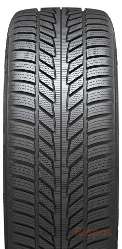 Hankook Winter i*cept iON (IW01) 285/35 R20 104V - 3