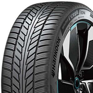 Hankook Winter i*cept ION X (IW01A) SUV 295/35 R22 108V