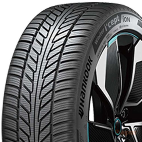 Hankook Winter i*cept ION X (IW01A) SUV 235/45 R21 101V