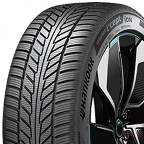 Hankook Winter i*cept iON X (IW01A) 235/60 R18 102H - 3