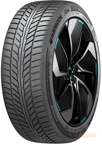 Hankook Winter i*cept iON X (IW01A) 235/60 R18 102H