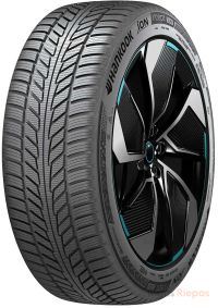 Hankook Winter i*cept iON X (IW01A) 235/60 R18 102H