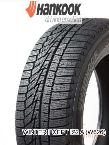 HANKOOK Winter i*cept iz2 (W616) 185/60 R15 88T - 2