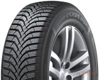 Hankook Winter I*cept RS2 (W452) 155/60 R15 74T