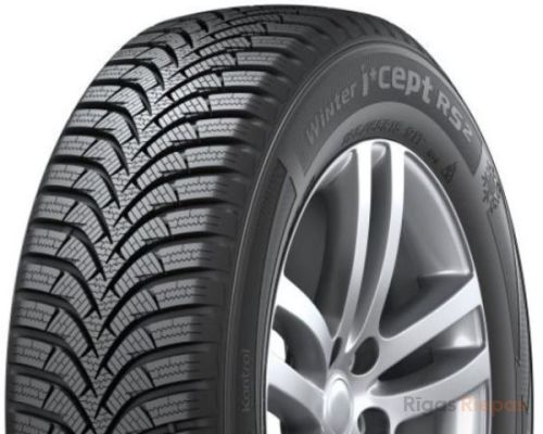 Hankook Winter I*cept RS2 (W452) 155/60 R15 74T