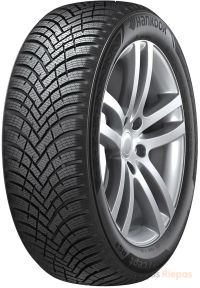 Hankook Winter i*cept RS3 (W462) 185/65 R15 92T