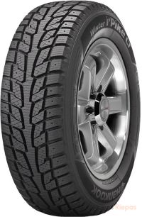Hankook Winter I*Pike LT (RW09 ) 205/65 R15 102R