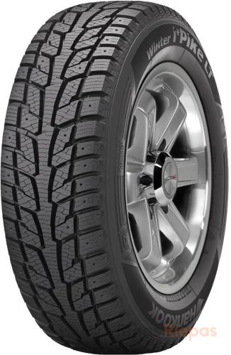 Hankook Winter I*Pike LT (RW09 ) 205/65 R15 102R