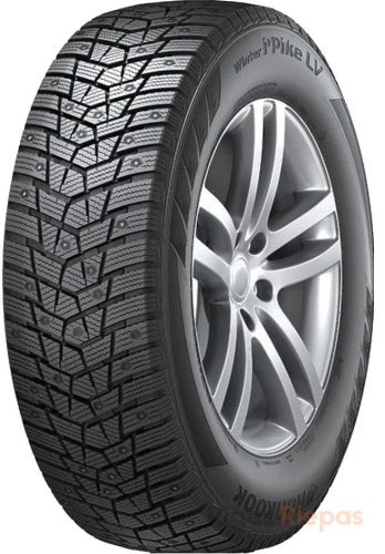Hankook Winter i*PIKE LV (RW15) 195/70 R15 104R
