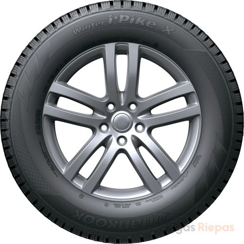 Hankook Winter i*Pike RS2 X (W429A) 205/70 R15 96T - 2