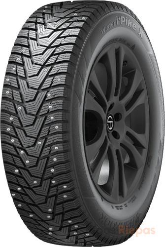 Hankook Winter i*Pike RS2 X (W429A) 205/70 R15 96T
