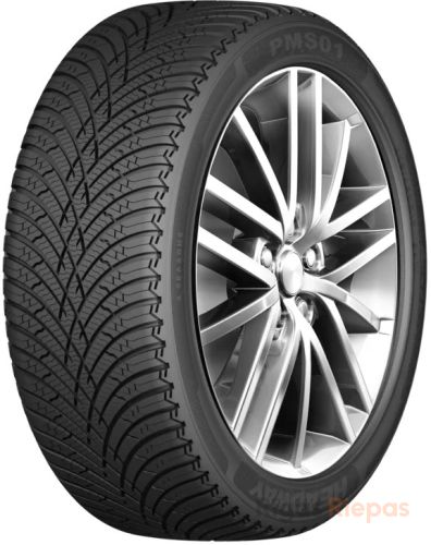 Headway PMS01 165/60 R14 75T