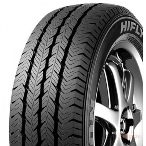 Hifly All-Transit 215/70 R15 109R